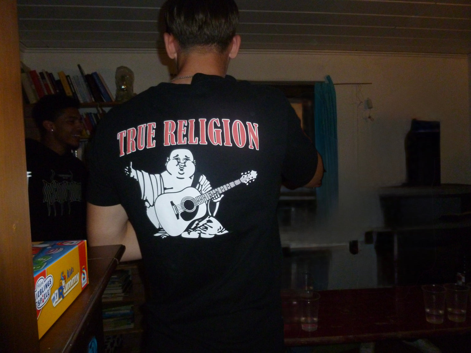 T-Shirts & Polos