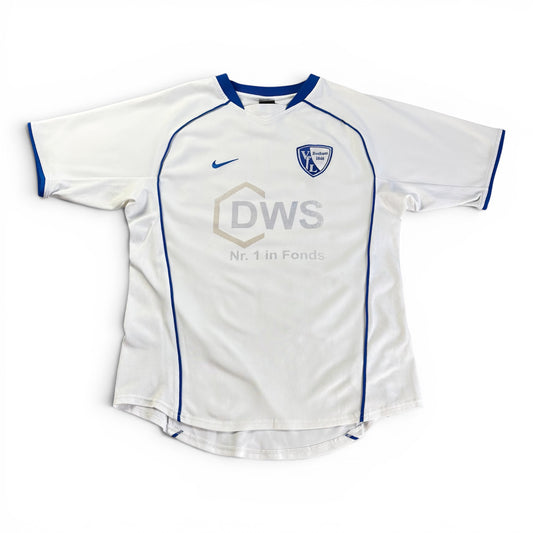 Vintage *RARE* 2003/04 Nike x VfL Bochum Jersey (S)