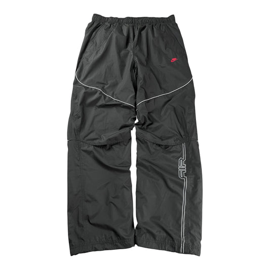 Vintage *Premium* Nike Air Trackpants Printed Baggy (XL)