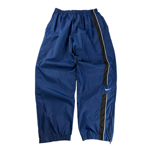 Vintage Embroidered Nike Trackpants Baggy (2XL)