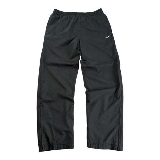 Vintage Open-Leg Nike Trackpants (M)