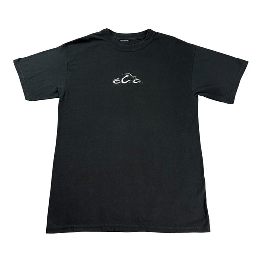Vintage Orange County Choppers Double-Print T-Shirt (L)