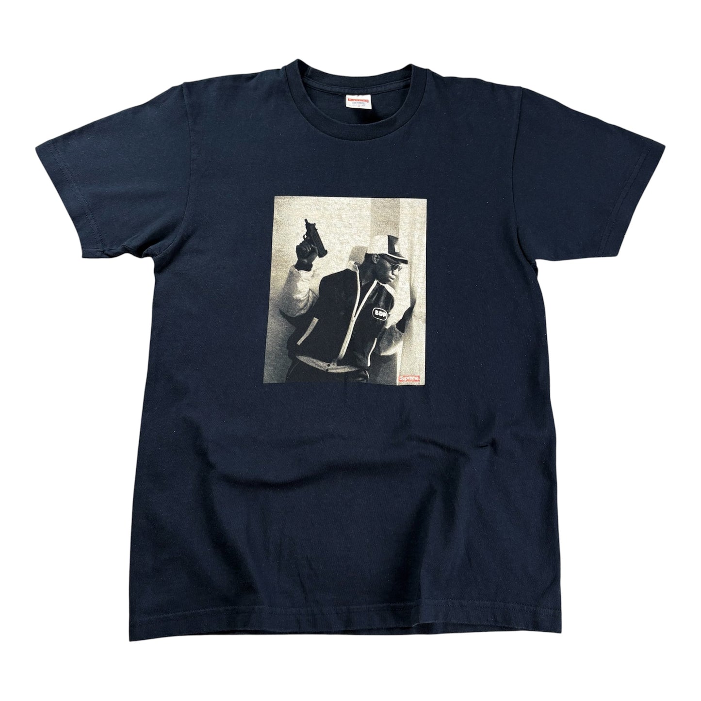 Vintage *RARE* Supreme KRS-One T-Shirt FW14 (M)