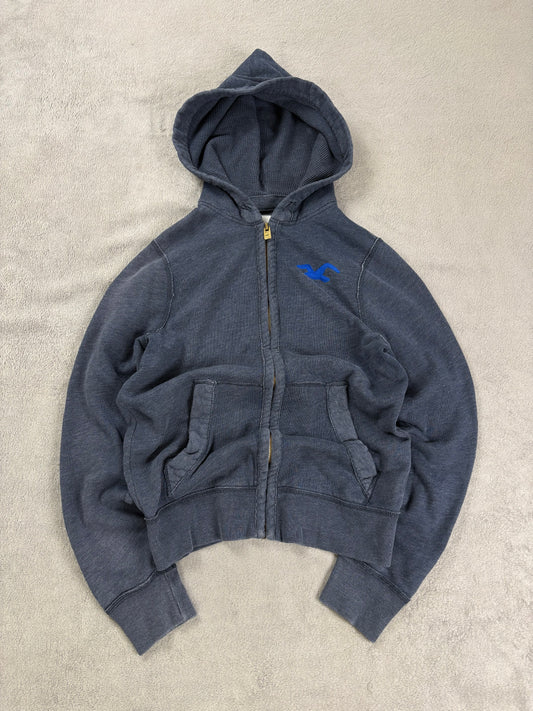 2000s Hollister Zipper (S)