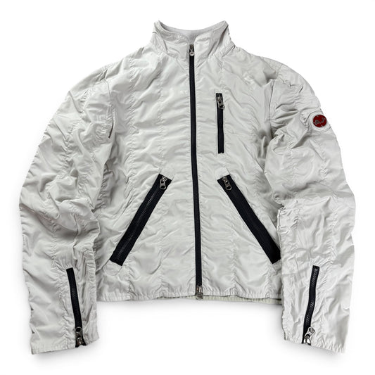 Vintage *Archive* Armani Jeans Lightweight Jacket (M)