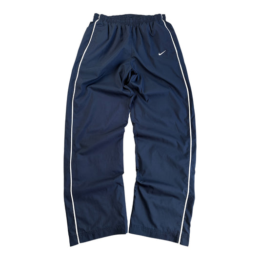 Vintage Embroidered Nike Trackpants Baggy (L)