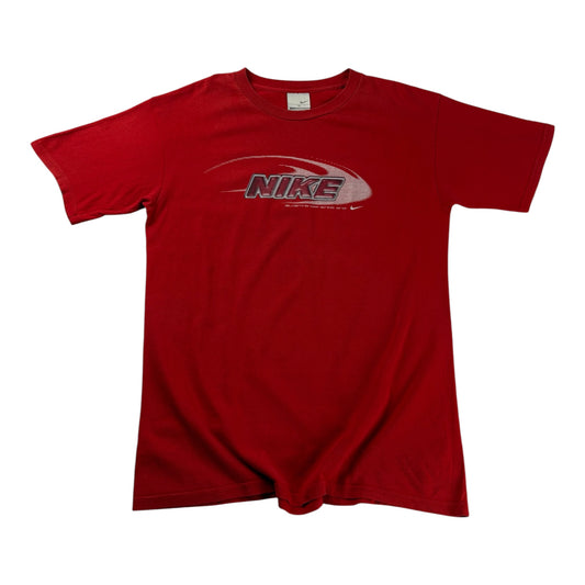 Vintage Nike Printed T-Shirt (M)