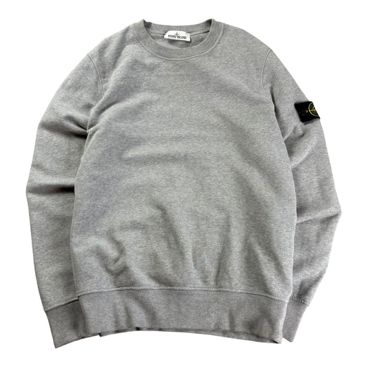 Vintage *RARE* Stone Island Sweater (L)